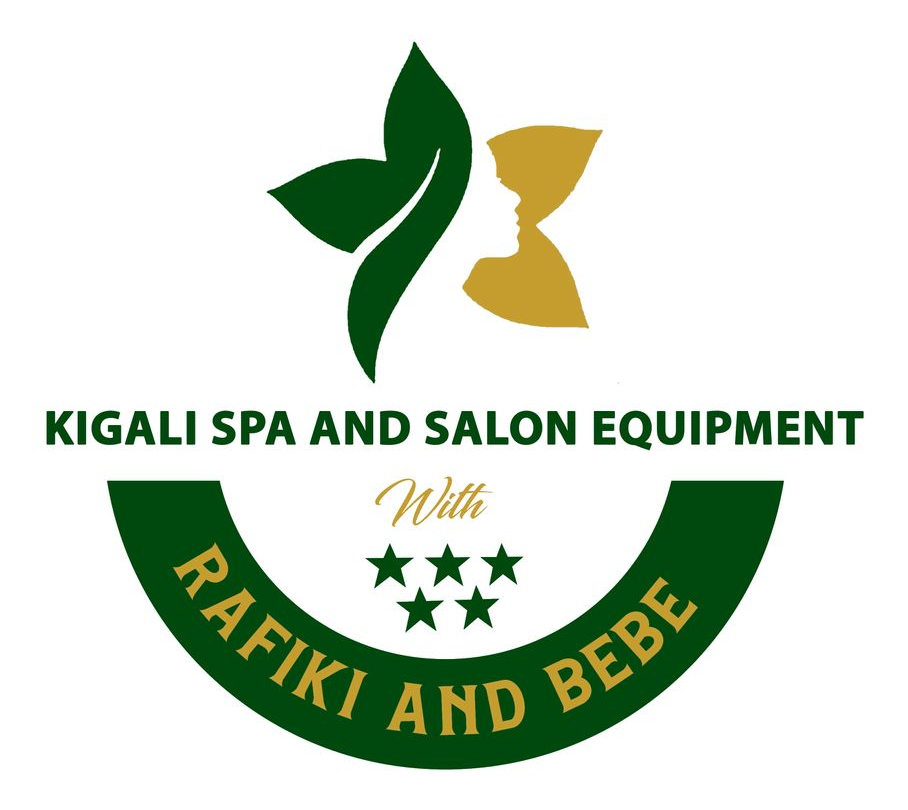Kigali Spa & Saloon Equipment