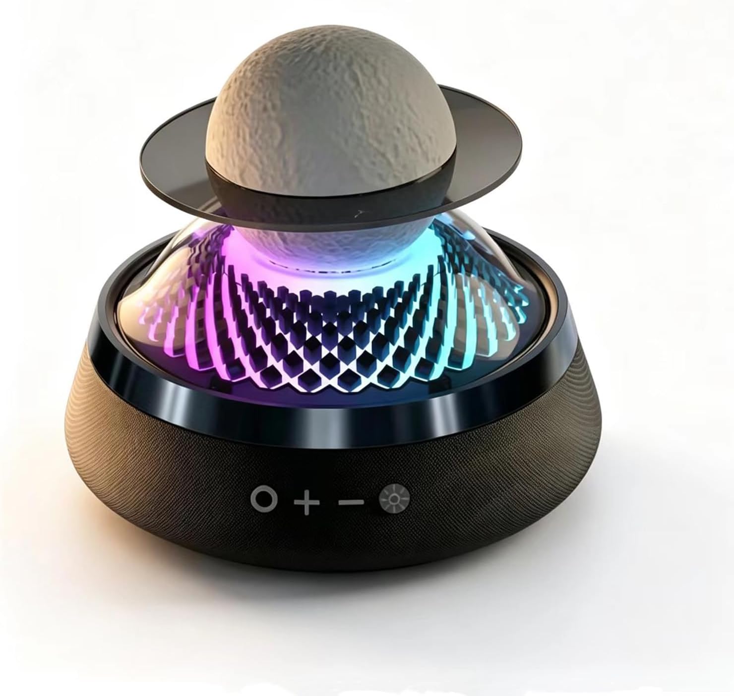 Bluetooth Speaker Humidifier