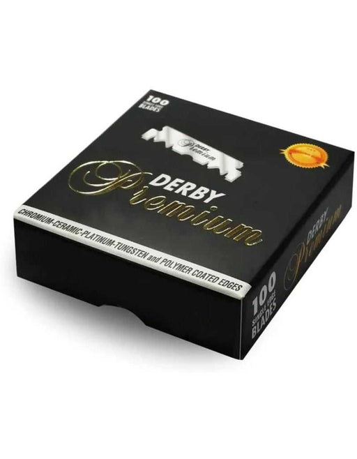 Disposable Razor Blades