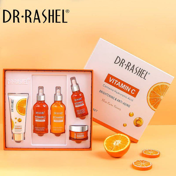 Dr. Rashel Kit (5 pcs)