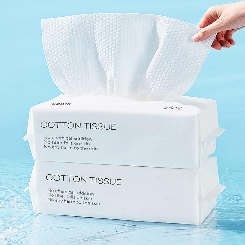 Dry Tissue