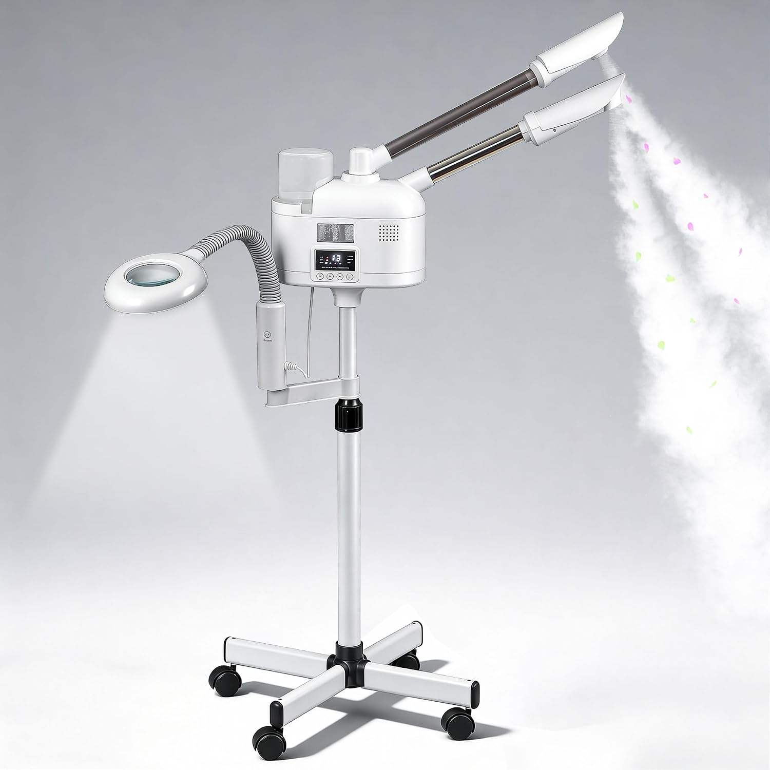 Enzo 3-in-1 Facial Steamer