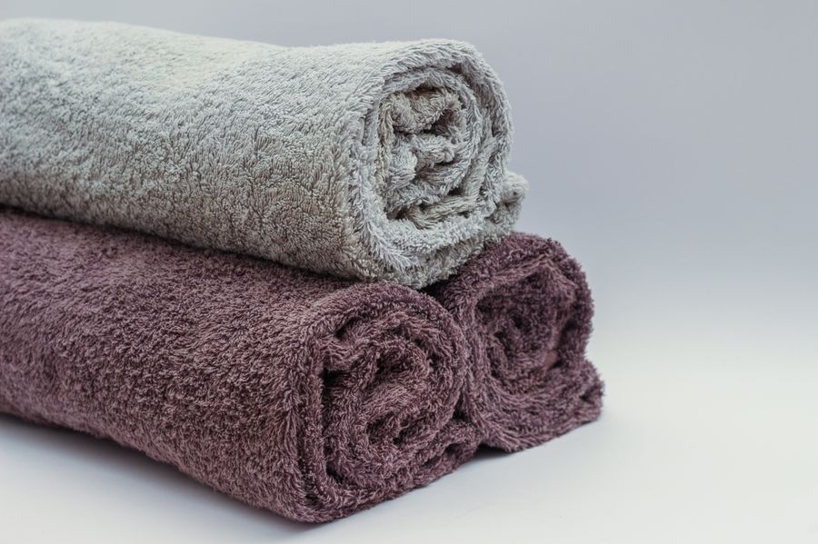 Towel (80mm/40mm)