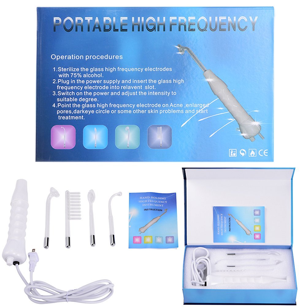 Portable High Frequency LZ-006A