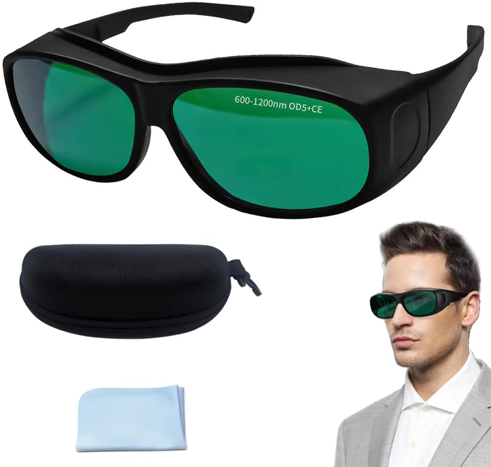 Laser Safety Glasses