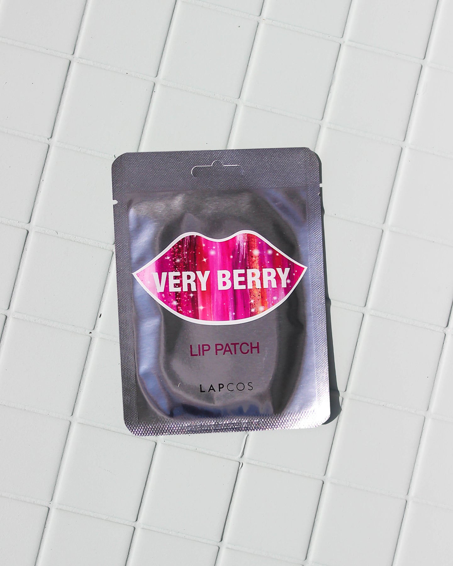 Lip Mask