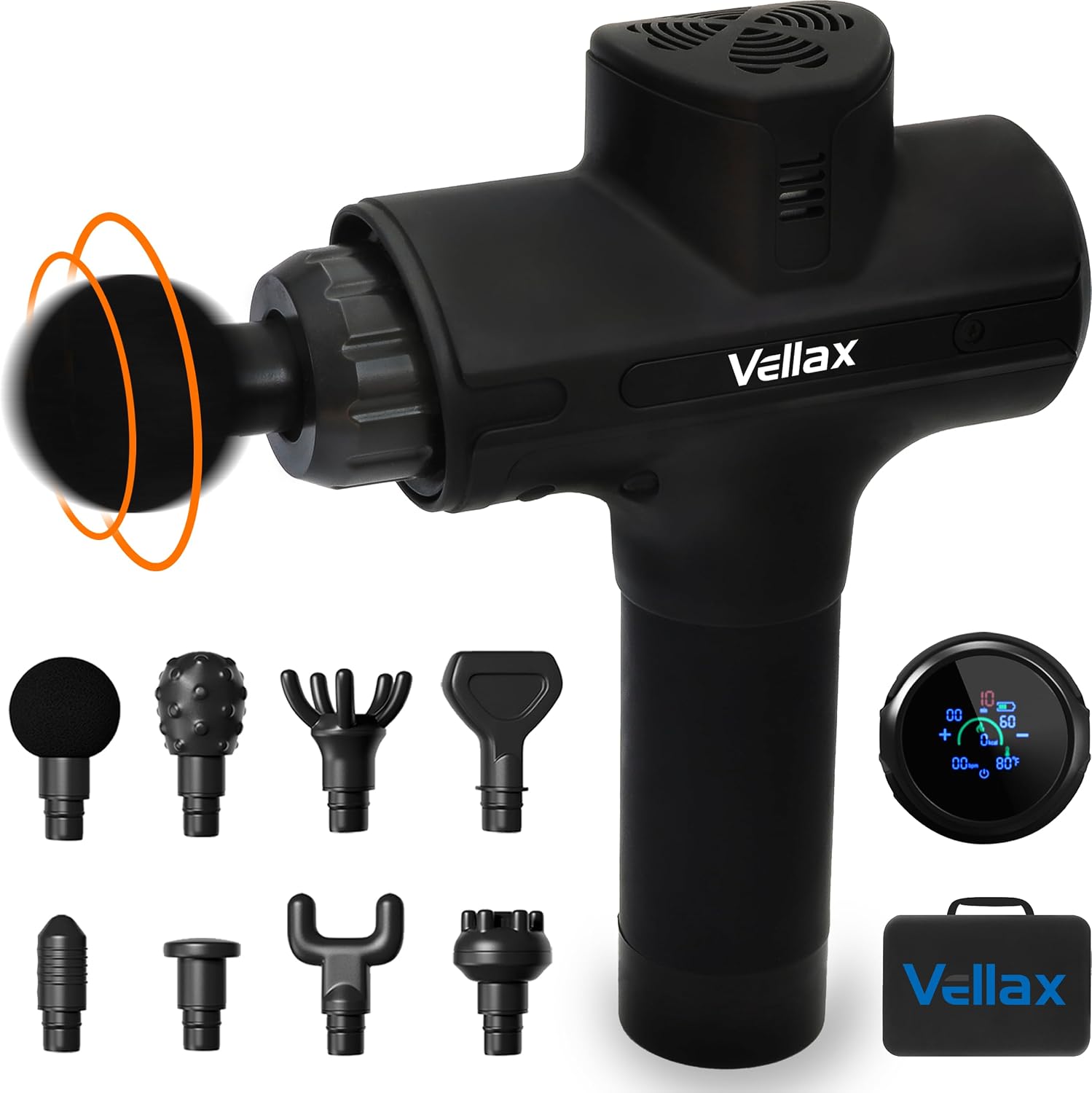 Massage Gun