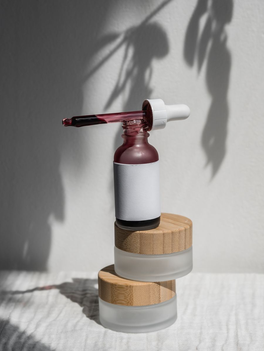 Vitamin C Brightening Serum