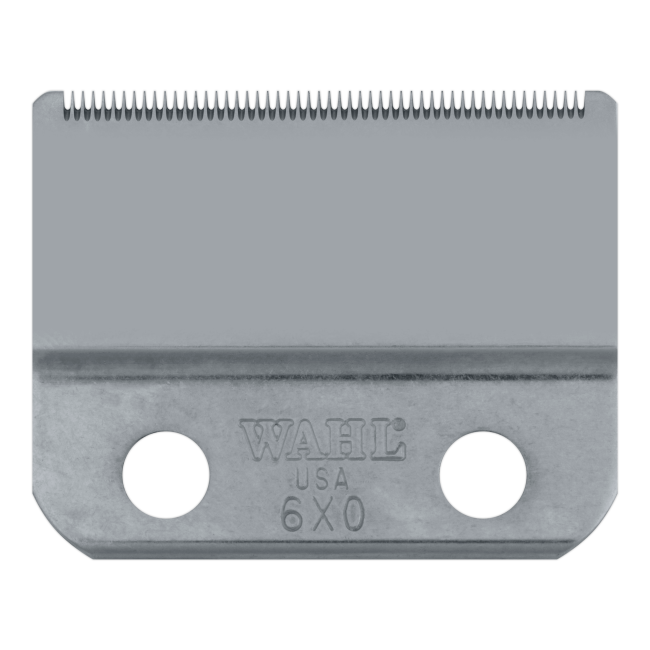 WAHL Professional Balding 6X0 Replacement Blade (#2105)