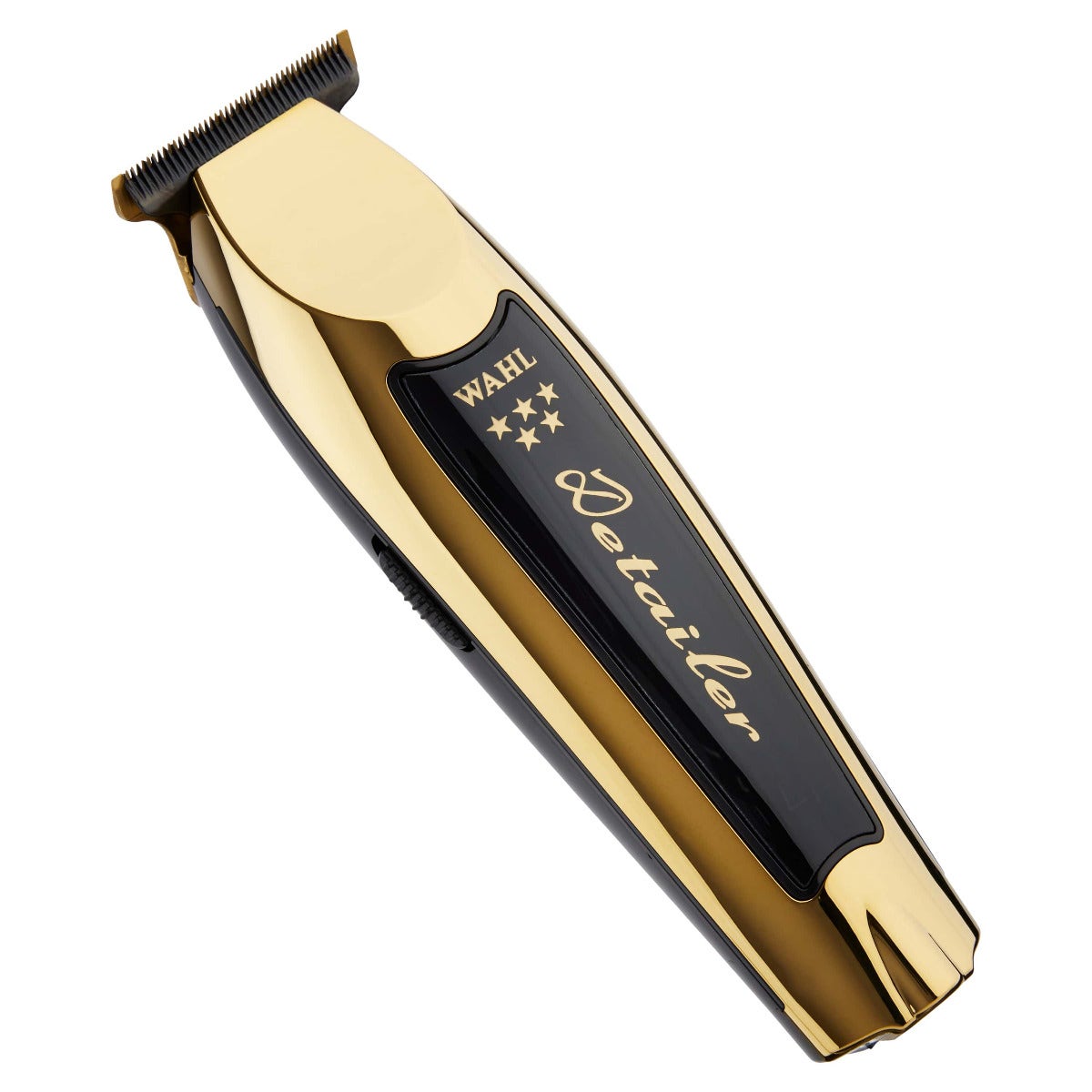 WAHL Professional Detailer Trimmer, Gold Edition